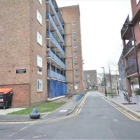 London Zone2 Classic 3 Bedroom Екстер'єр фото