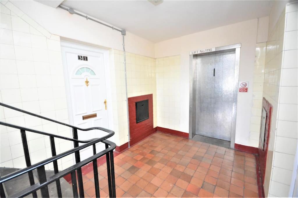 London Zone2 Classic 3 Bedroom Екстер'єр фото