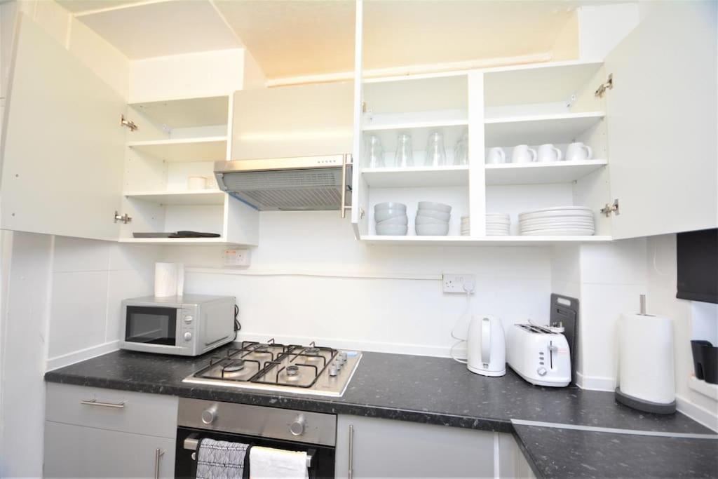 London Zone2 Classic 3 Bedroom Екстер'єр фото
