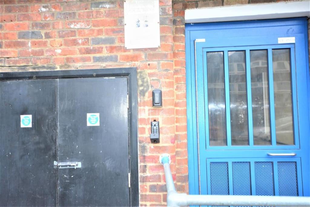London Zone2 Classic 3 Bedroom Екстер'єр фото