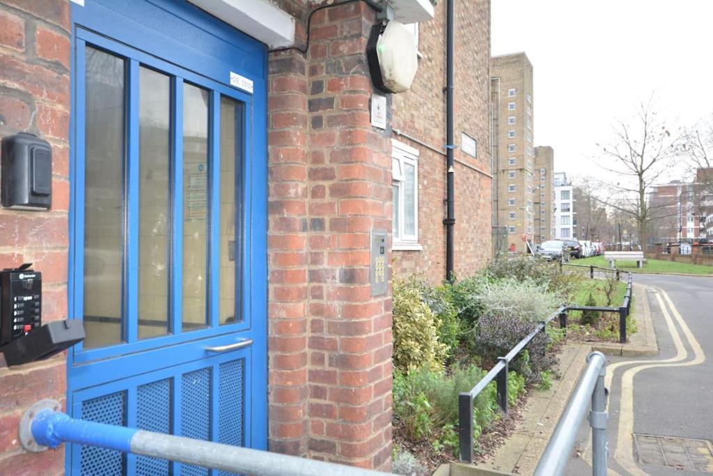London Zone2 Classic 3 Bedroom Екстер'єр фото